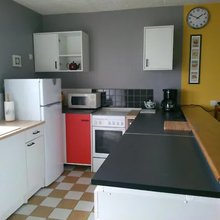 別荘 Entre Ciel Et Marais Graignes