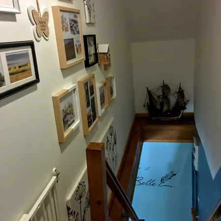 Entre Ciel Et Marais 別荘 Graignes