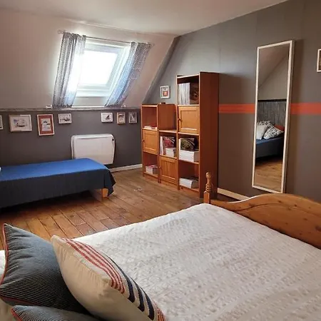 Entre Ciel Et Marais