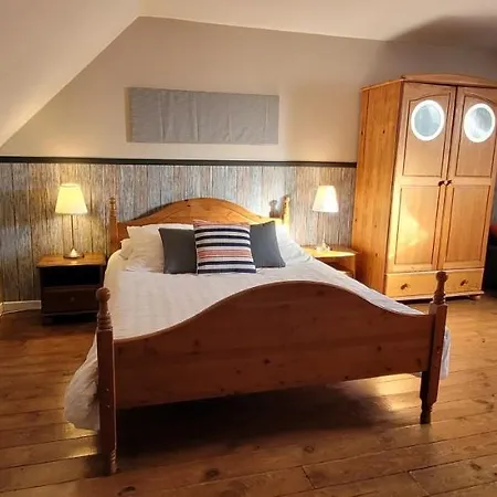 別荘 Entre Ciel Et Marais *