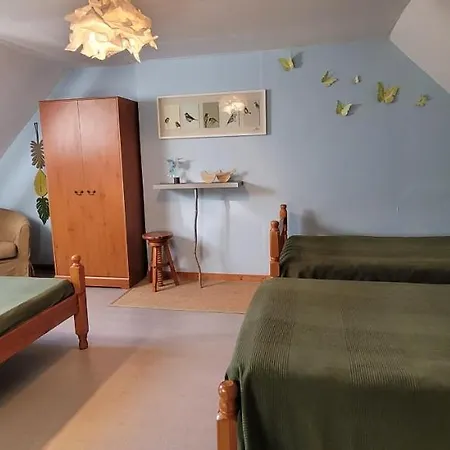 Entre Ciel Et Marais Graignes