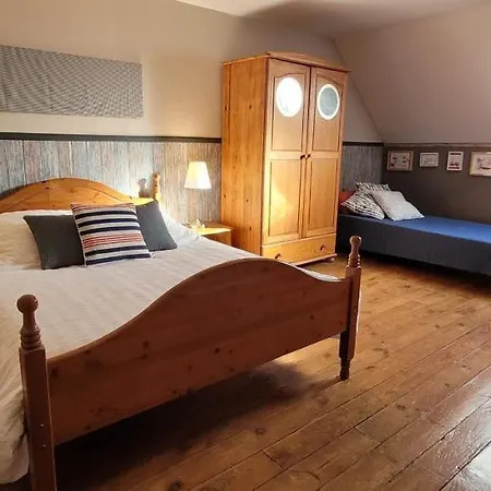 Entre Ciel Et Marais