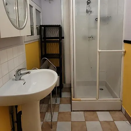 Entre Ciel Et Marais *