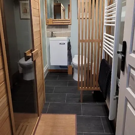 Entre Ciel Et Marais Graignes