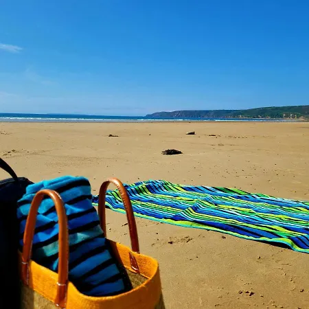 Entre Ciel Et Marais 펜션