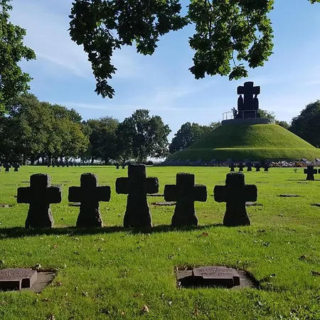Entre Ciel Et Marais 別荘 Graignes