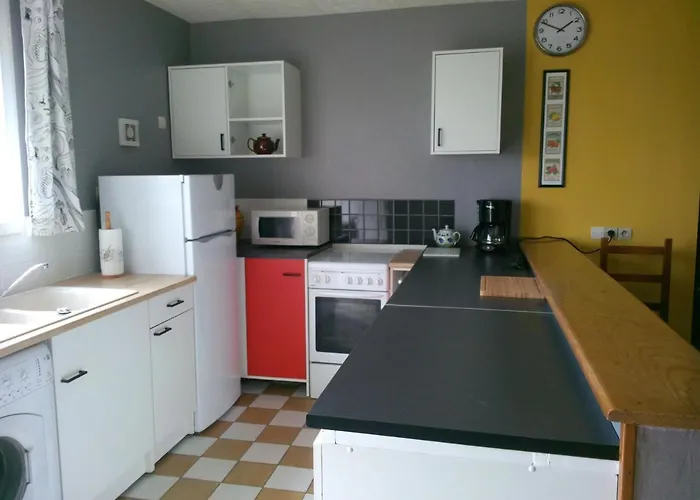 Casa vacanze Entre Ciel Et Marais Graignes