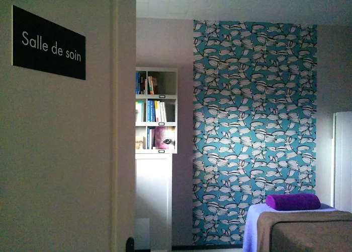 Entre Ciel Et Marais