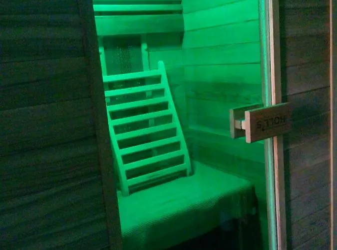 Casa vacanze Entre Ciel Et Marais *