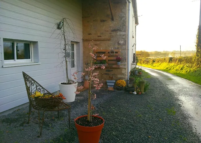 Entre Ciel Et Marais Casa vacanze