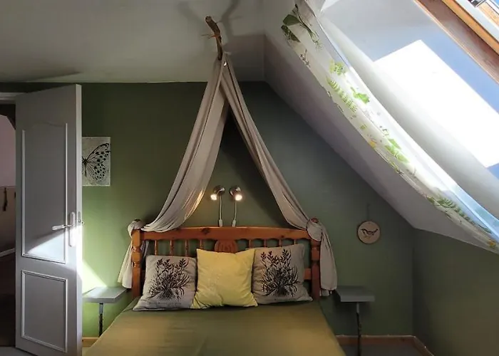 Casa vacanze Entre Ciel Et Marais *