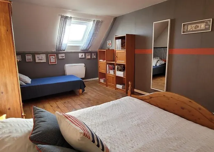 Entre Ciel Et Marais