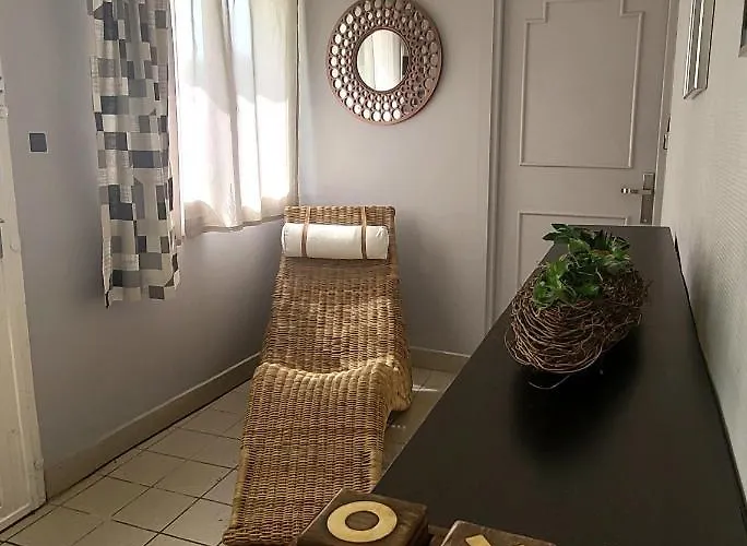 Entre Ciel Et Marais