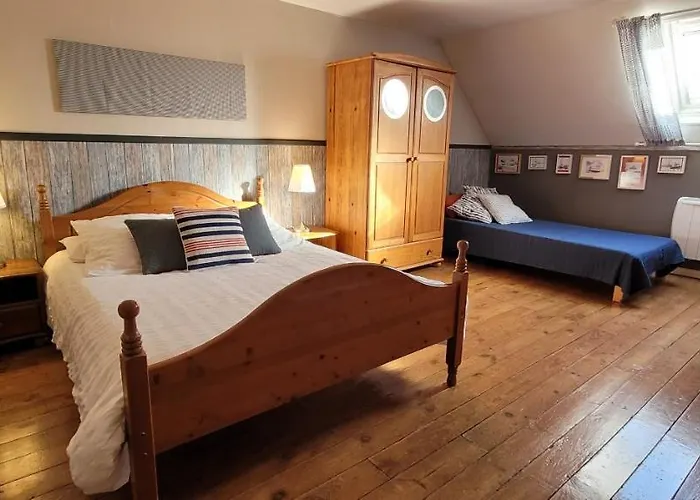 Entre Ciel Et Marais