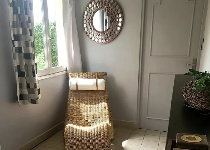 Entre Ciel Et Marais Casa vacanze