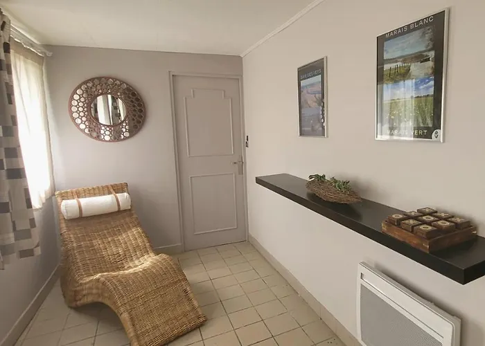 Casa vacanze Entre Ciel Et Marais