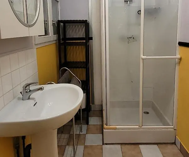 Entre Ciel Et Marais *