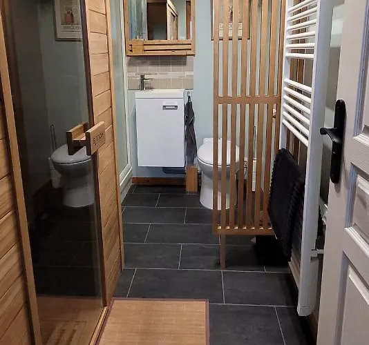 Entre Ciel Et Marais Graignes