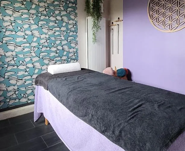 Entre Ciel Et Marais Graignes