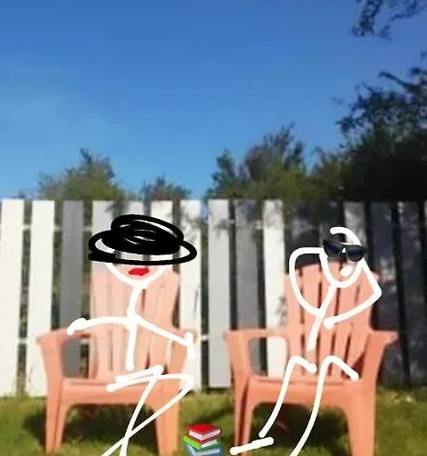 Entre Ciel Et Marais Casa vacanze *