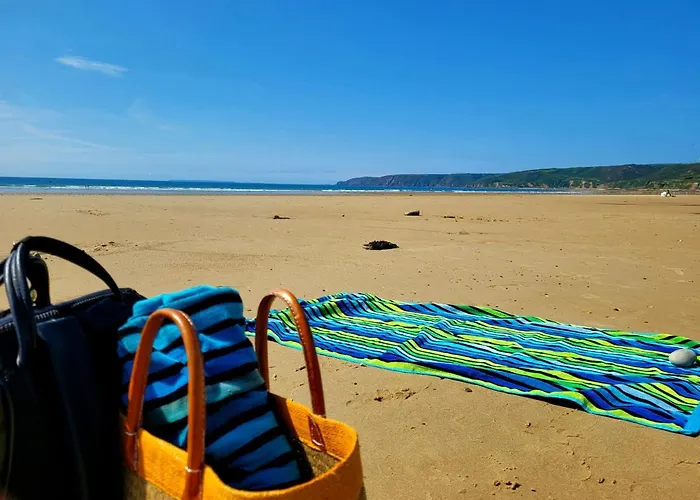 Entre Ciel Et Marais 펜션