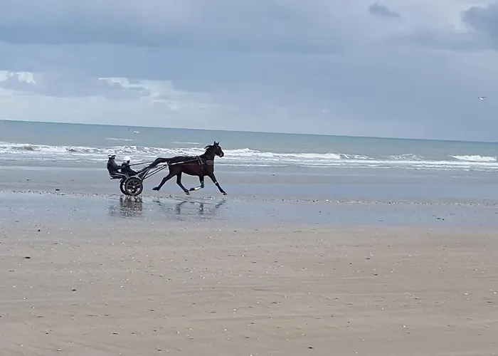 Entre Ciel Et Marais Casa vacanze