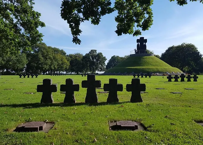 Entre Ciel Et Marais Casa vacanze Graignes
